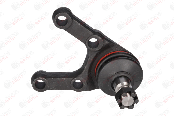 Testina braccio oscillante CX3465 BIRTH MITSUBISHI L200 II Pick-up 2.5 TD 4WD 1992 87 CV