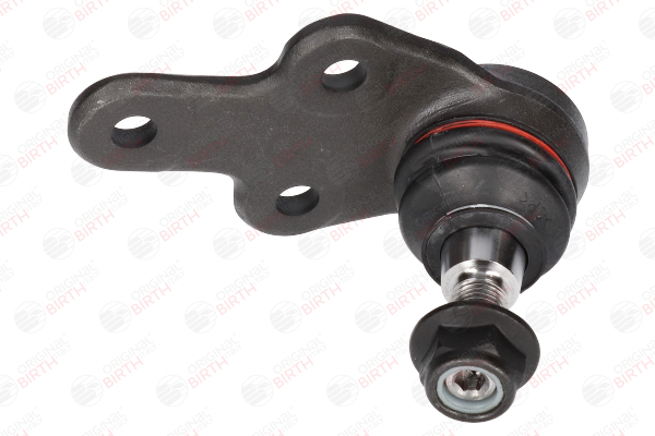 Numero OEM 3M51 3395BC - Testina braccio oscillante CX9231 FORD, VOLVO, FORD USA