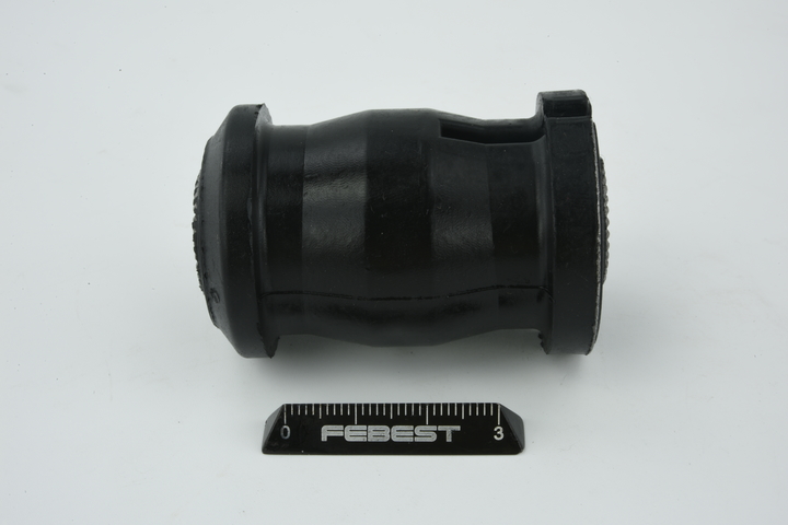 FEBEST CYAB-005 suspension bushes TOYOTA RAV4 II Off-Road (XA20) 1.8 (ZCA25_, ZCA26_) 125hp 2001