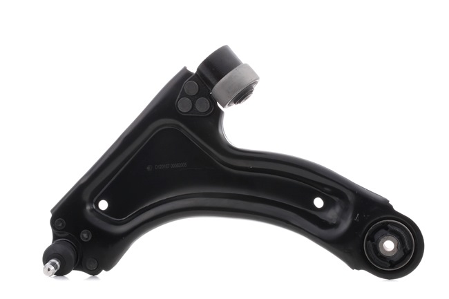Bærearm D120167 DENCKERMANN OPEL Corsa C Hatchback (X01) 1.4 Twinport (F08, F68) 2009 90 hk