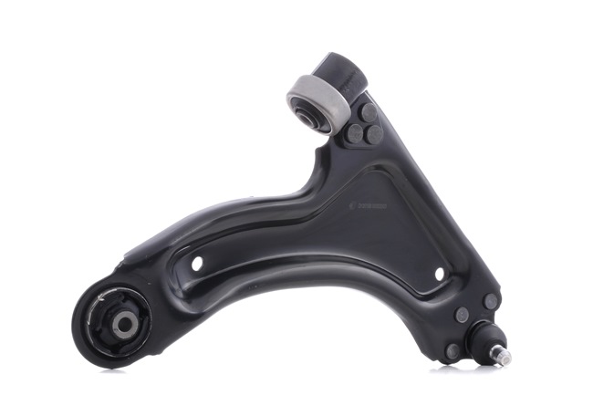 DENCKERMANN | Kit braccetti Assale anteriore, Dx, inferiore, Braccio trasversale oscillante D120193 OPEL Corsa C Hatchback (X01) 2006 economici online