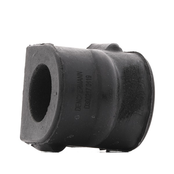 Numer OEM 13 131 231 - Zawieszenie, stabilizator D300217 OPEL, FIAT, SAAB, VAUXHALL