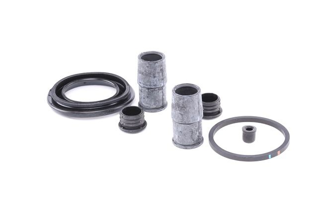 Kit di revisione della pinza freno D4040 AUTOFREN SEINSA FORD KA Hatchback (RB) 1.0 i 1999 52 CV