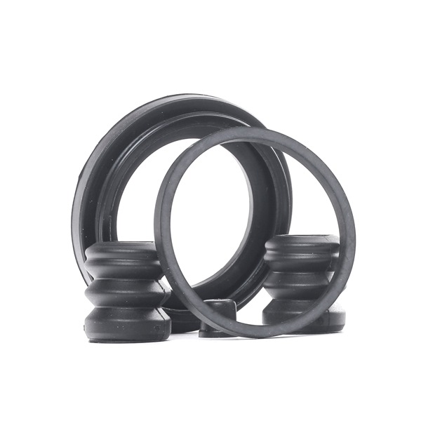 Suzuki SJ 413 (OS) brake caliper seals kit AUTOFREN SEINSA D4130
