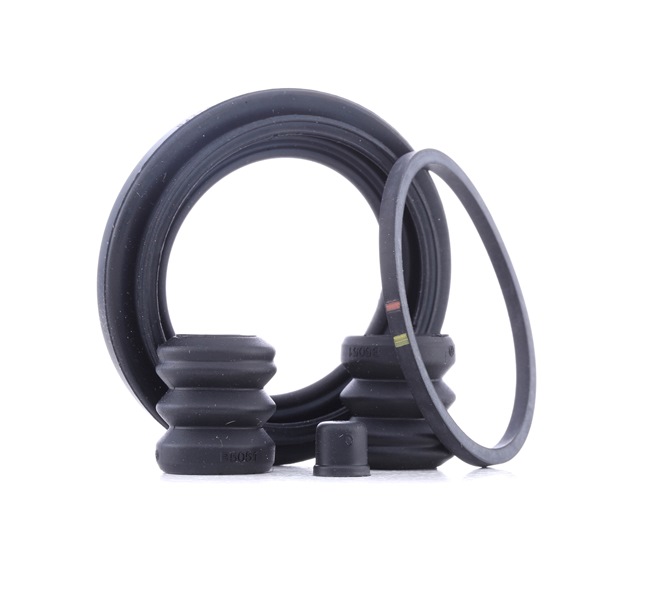Kit di revisione della pinza freno D4145 AUTOFREN SEINSA Volkswagen Transporter T4 Bus (70B, 70C, 7DB, 7DK, 70J, 70K, 7DC, 7DJ) 1.9 D 1993 60 CV