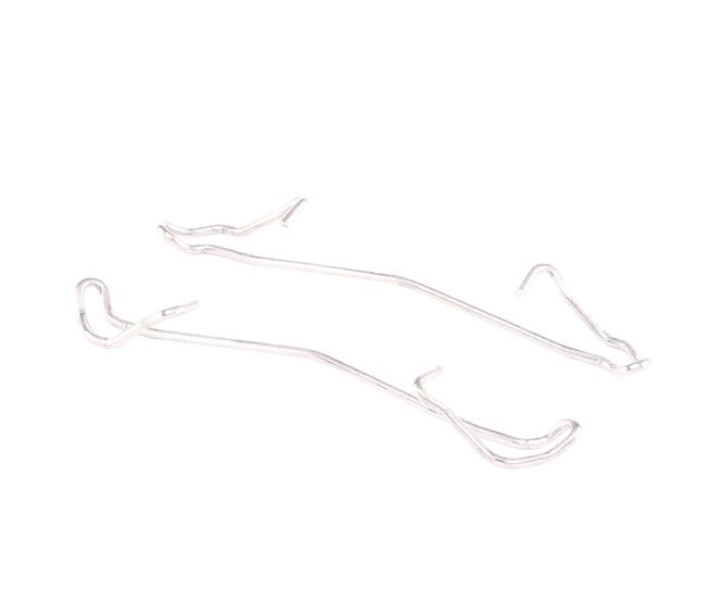 Kit accessori, pastiglia freno D42348A AUTOFREN SEINSA FIAT Strada Pick-up (178) 1.9 JTD 2006 80 CV