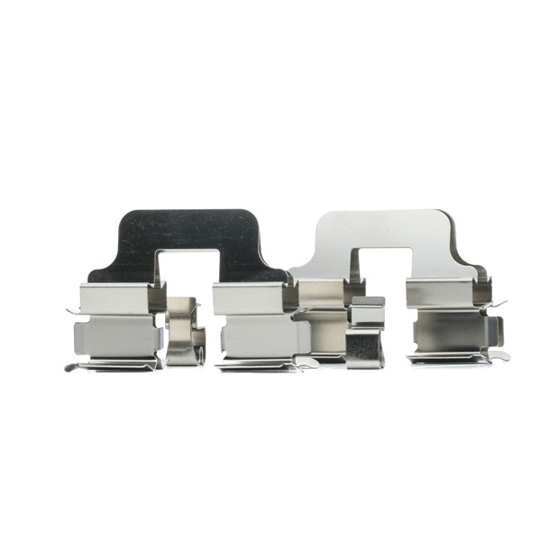 Kit accessori, pastiglia freno D42389A AUTOFREN SEINSA ALFA ROMEO 147 (937) 1.9 JTD 16V (937.AXG1B, 937.BXG1B) 2010 140 CV