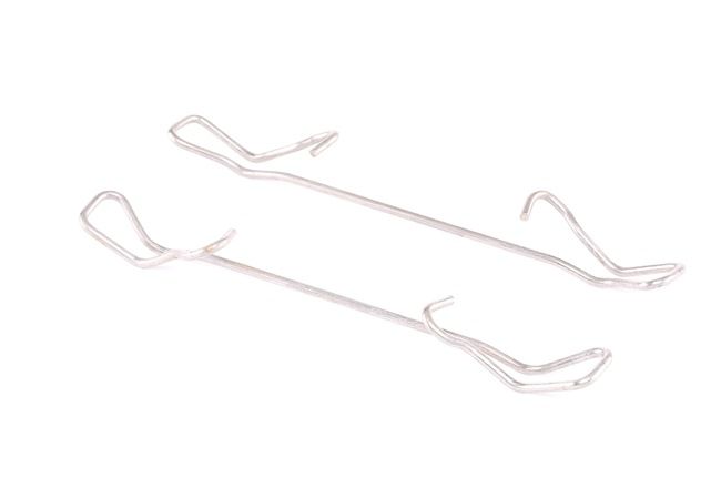 Kit de acessórios, pastilhas de travão D42394A AUTOFREN SEINSA OPEL Corsa A CC (S83) 1.5 D (F08, M08, F68, M68) 1988 50 cv
