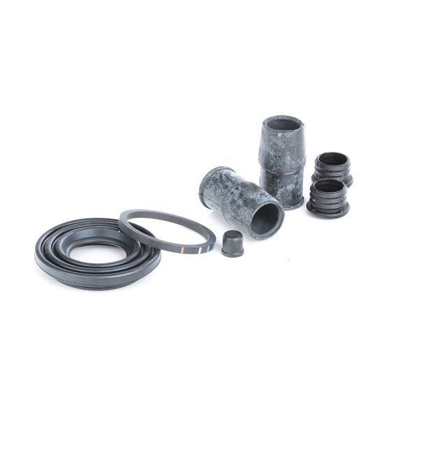 Kit di revisione della pinza freno D4469 AUTOFREN SEINSA LANCIA Zeta (220) 2.0 JTD (220.AR5, 220.AN5) 1999 109 CV