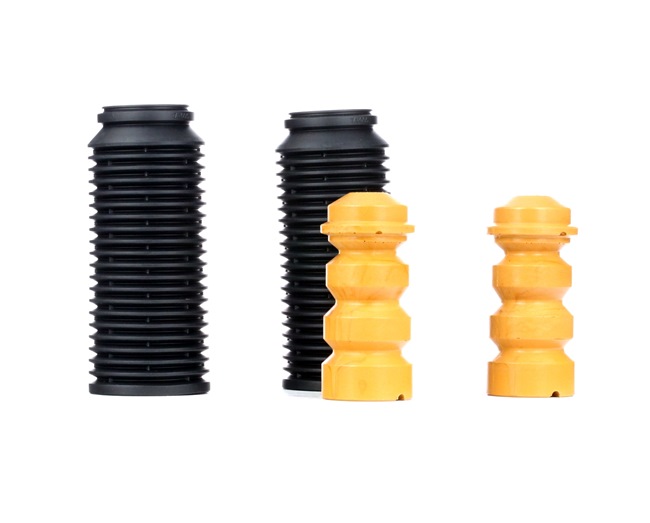 AUTOFREN SEINSA D5052 shock absorber dust cover and bump stops FIAT Punto Evo Hatchback (199) 1.3 D Multijet (199BXC1A) 76hp 2016