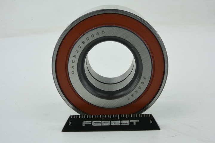 Suspensjon / Understell TOYOTA Altezza (_E1_): Hjullager FEBEST DAC32720045
