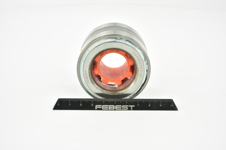 Suspensjon / Understell Leone 3: Hjullager FEBEST DAC386552-48