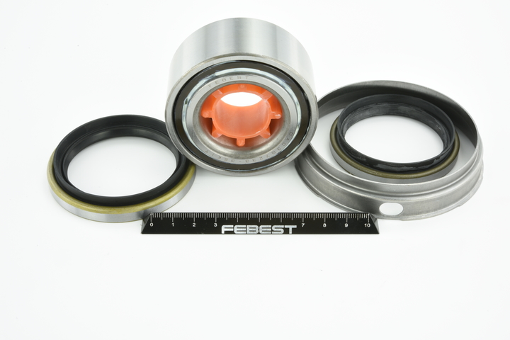 Suspensjon / Understell Corolla Levin AE92: Hjullager FEBEST DAC387233-36KIT