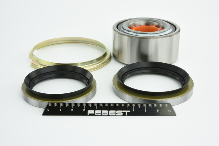 OEM nummer 04422-12060 - Hjullagersats DAC387433-36KIT TOYOTA, NISSAN, SUZUKI, LEXUS, WIESMANN