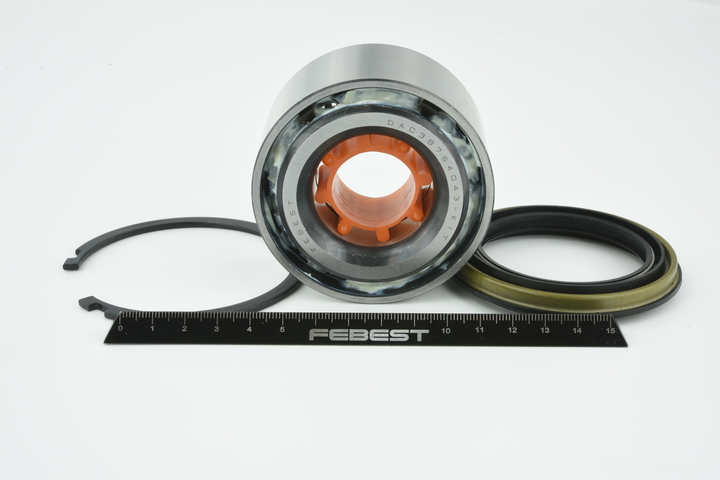 kupić FEBEST (DAC38764043-KIT) Łożysko koła