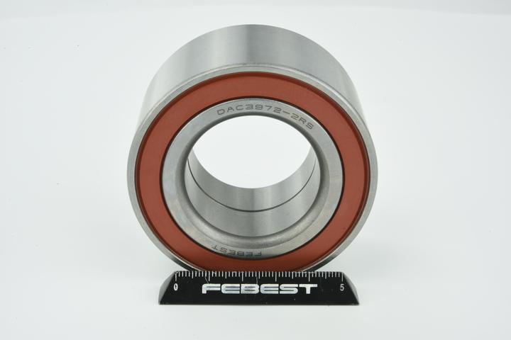 acquisto FEBEST (DAC3972-2RS) Cuscinetto ruota