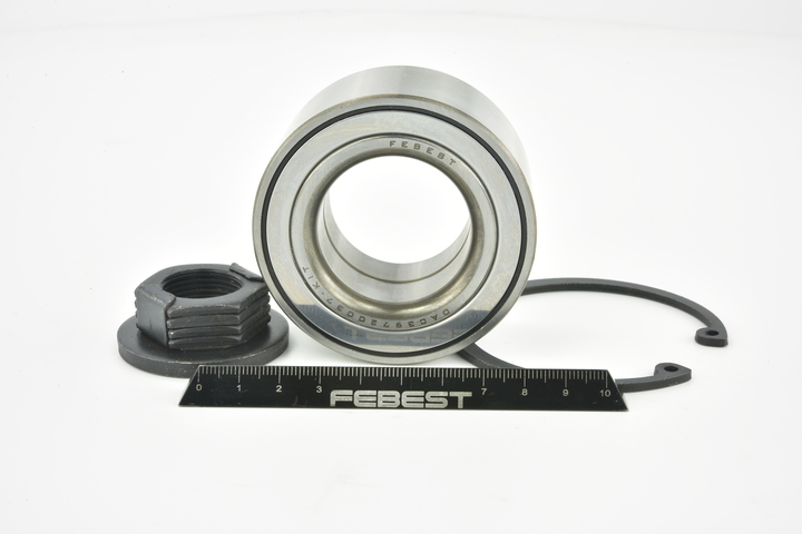 køb FEBEST (DAC39720037-KIT) Hjullejesæt