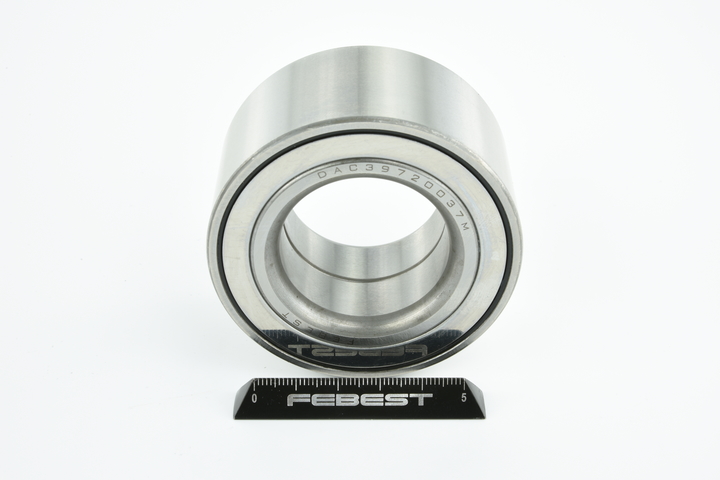 Wheel bearing DAC39720037M FEBEST D651 33 047A FORD, MAZDA, LAND ROVER, MITSUBISHI, FORD USA