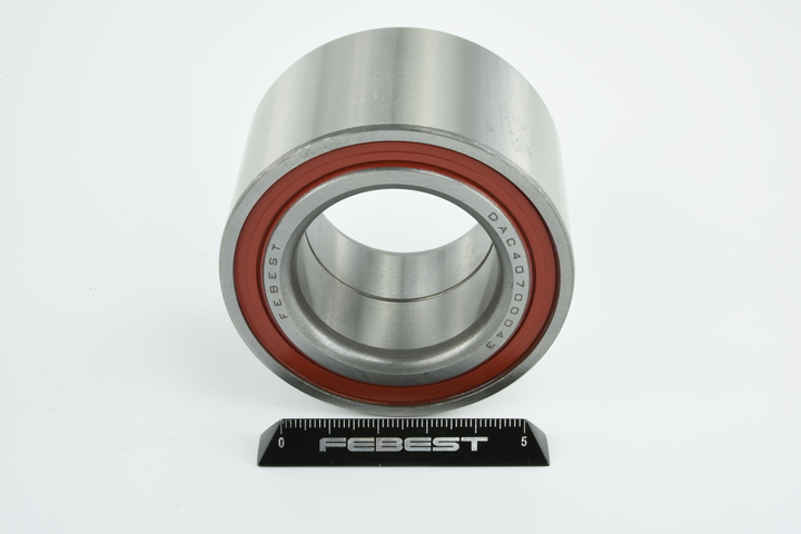 OEM-Nummer MB 663547 - Radlager DAC40700043 HYUNDAI, ALFA ROMEO, MITSUBISHI, KIA, CHRYSLER