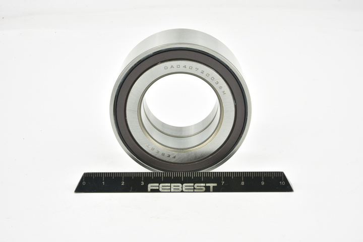 FEBEST DAC40720036M Radlager SUZUKI Swift V (AZ)