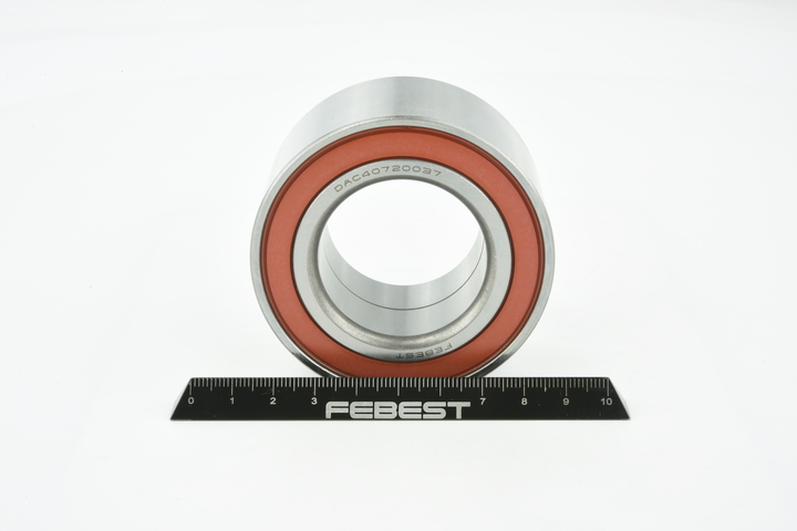 Numero OEM 357 498 625 C - Cuscinetto ruota DAC40720037 AUDI, SEAT, LAND ROVER, SKODA, CHERY