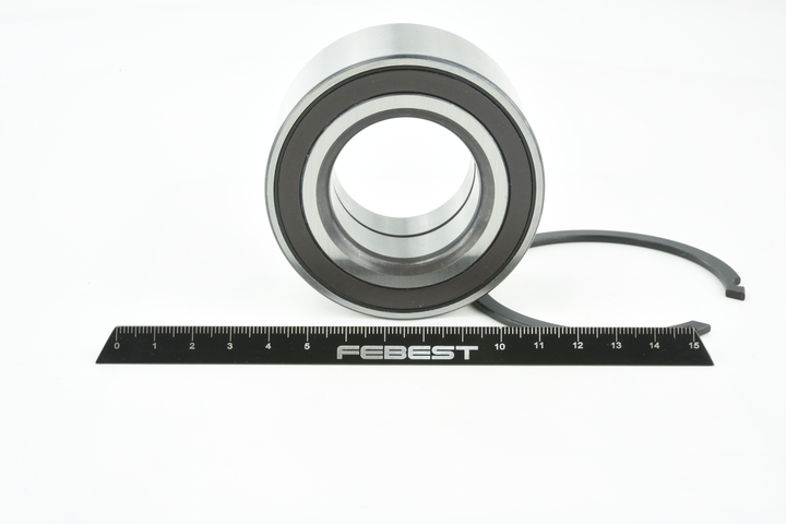 FEBEST | Radlager mit ABS-Sensorring DAC40750039M TOYOTA Urban Cruiser (XP110) 2007 günstig online
