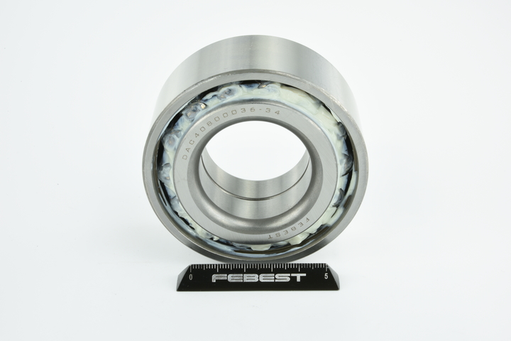 Cojinete de rueda DAC40800036-34 FEBEST HYUNDAI Sonata II (Y-2) 2.0 i 16V 1992 130 cv