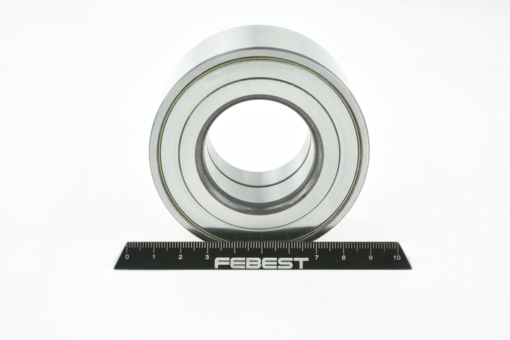 FEBEST DAC40800040 Radlager MITSUBISHI Lancer 7 Limousine (CS_A, CT_A) 2.0 116 PS Benzin 2006