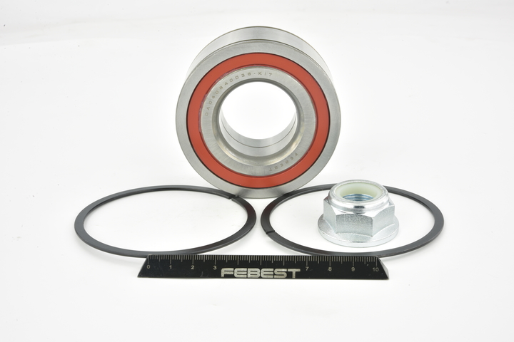 köpa FEBEST (DAC40840038-KIT) Hjullagersats