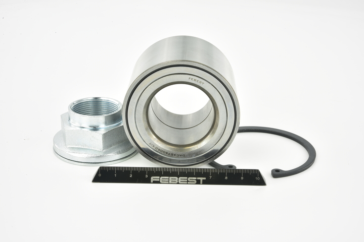 OEM-Nummer 13280 29080 - Radlagersatz DAC42750060-KIT FIAT, PEUGEOT, CITROËN, ALFA ROMEO, IVECO