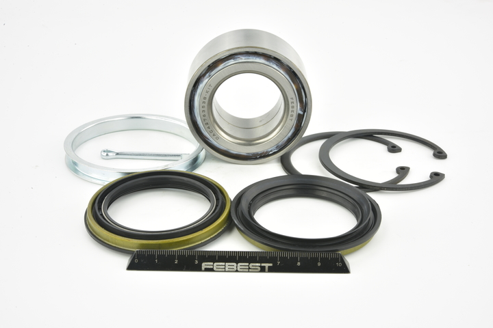 køb FEBEST (DAC42763538-KIT) Hjullejesæt
