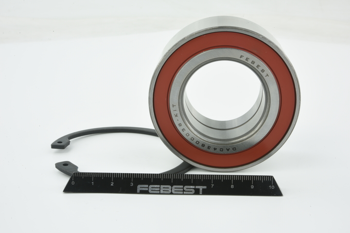 Numéro OEM 1 497 386 - Kit de roulement de roue DAC43800038-KIT AUDI, FORD, SEAT, SKODA
