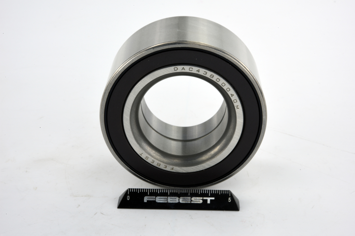 OEM nummer 5105586AB - Hjullager DAC43800040M JEEP, CHRYSLER, DODGE