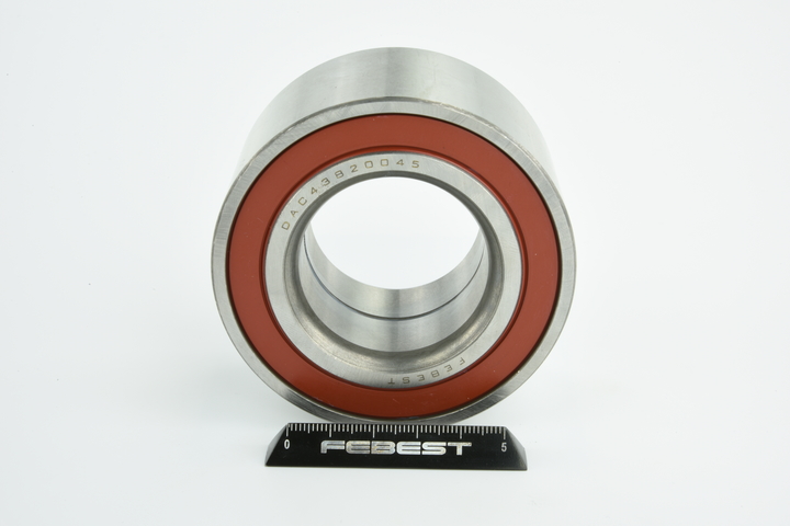 FEBEST DAC43820045 Toyota Rav4 II wheel bearing replacement cost