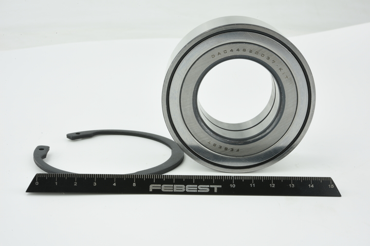 köpa FEBEST (DAC44820037-KIT) Hjullagersats