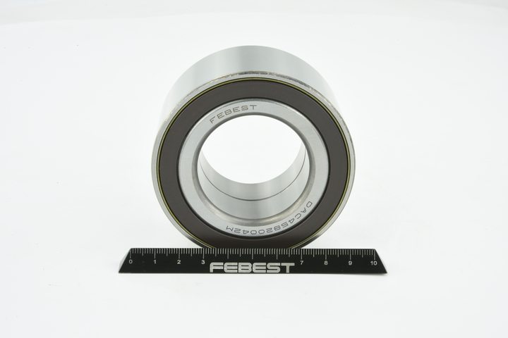 Número OEM 8V41 1215 BB - Cojinete de rueda DAC45820042M FORD, VOLVO, FORD USA