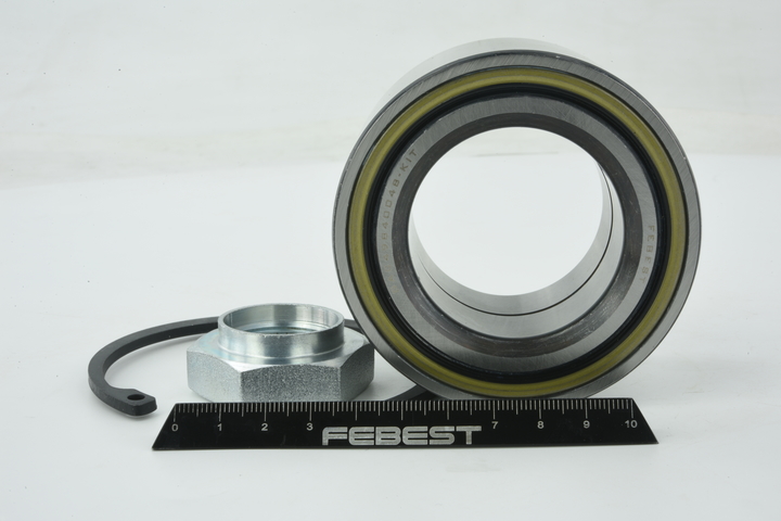 Numer OEM 71 744 500 - Zestaw łożysk koła DAC49840048-KIT FIAT, ALFA ROMEO, LANCIA