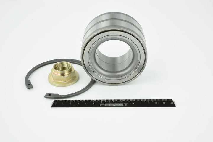 acheter FEBEST (DAC50890051-KIT) Kit de roulement de roue
