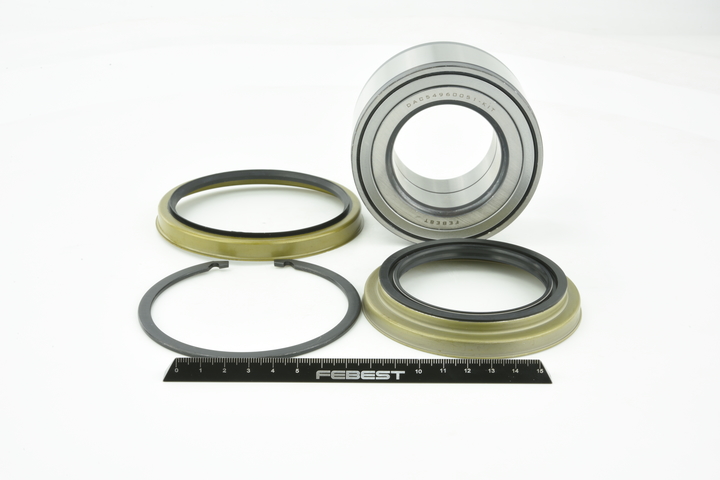 Suspensjon / Understell Tacoma: Hjullager FEBEST DAC54960051-KIT