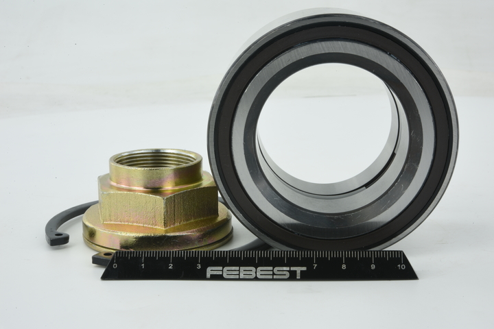 OEM-Nummer 4021 000 Q0H - Radlagersatz DAC55900054M-KIT OPEL, RENAULT, NISSAN, INFINITI, VAUXHALL