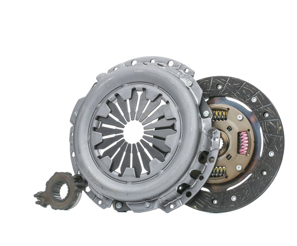 Número OEM 2004 94 - Kit de embraiagem 786005 VW, PEUGEOT, CITROËN