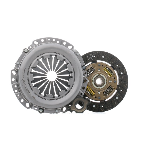 OEM-Nummer 2004 S8 - Kupplungssatz 786006 VW, PEUGEOT, CITROËN, TALBOT