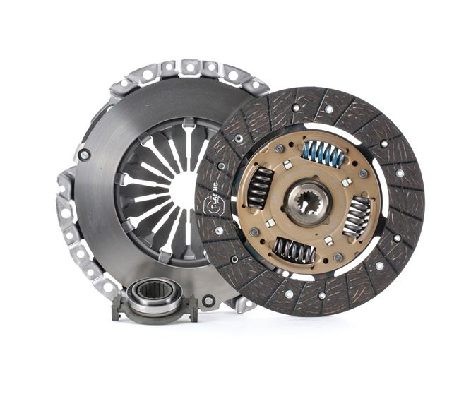 OEM nummer 2050 87 - Clutchsett 786023 VW, PEUGEOT, CITROËN