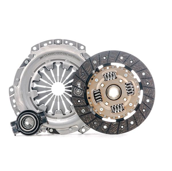 OEM nummer 085 141 165 E - Clutchsett 786032 VW, AUDI, SKODA, LAND ROVER, SEAT