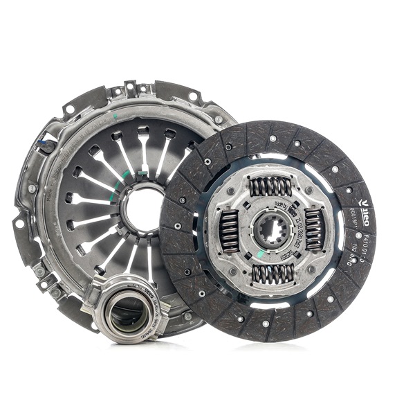 OEM nummer 1 908 520 - Clutchsett 801409 FIAT, LAND ROVER, IVECO