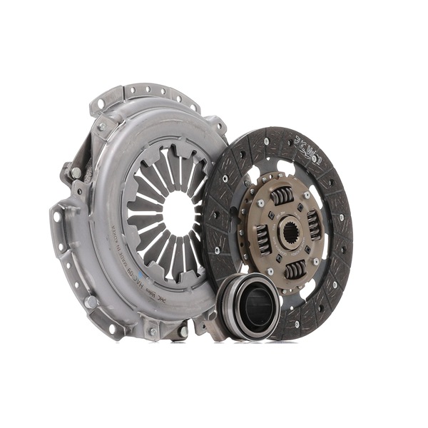 Kjøp Clutchsett VALEO 801607 HONDA 1520,36&nbsp;kr