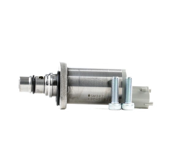 DENSO DCRS301990 Fuel pressure regulator VAUXHALL Astra Mk6 (J) Kombi (P10) 1.7 CDTi 131 hp Diesel 2013