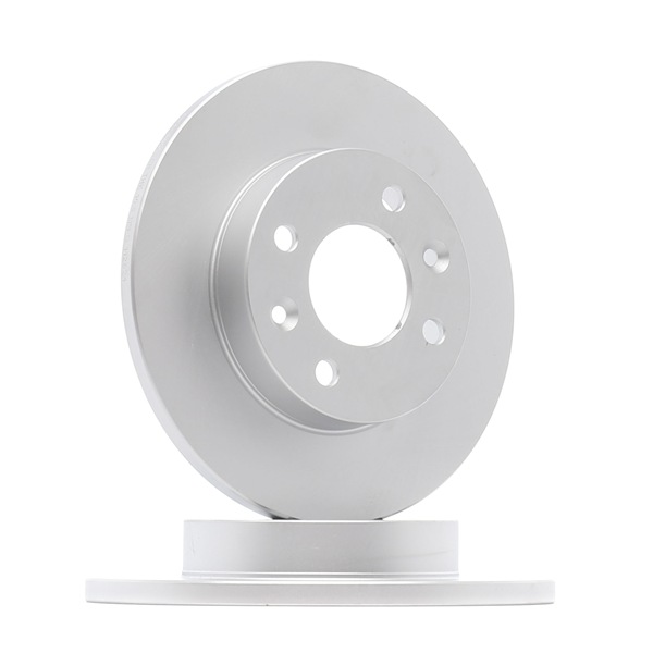 FERODO DDF055C Renault Super 5 B/C40 brake discs replacement cost