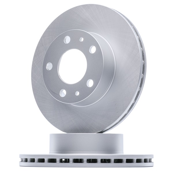 Brake PEUGEOT Boxer Platform / Chassis (230): Brake disc FERODO DDF1170C