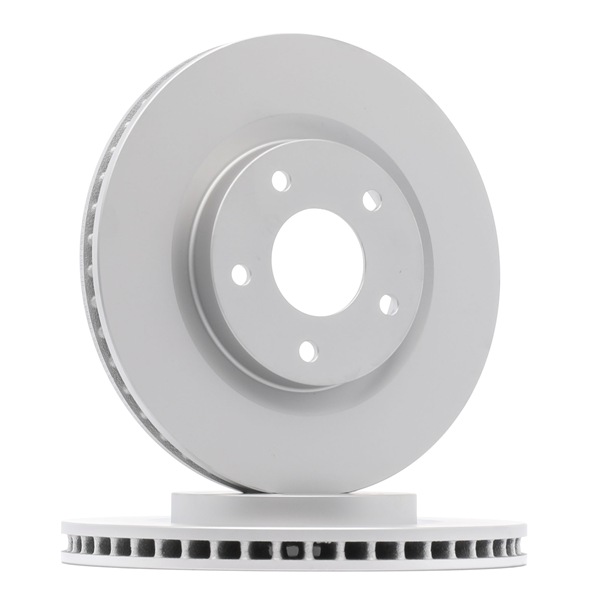 Numéro OEM 40206 1KC1A - Disque de frein DDF1589C NISSAN, INFINITI